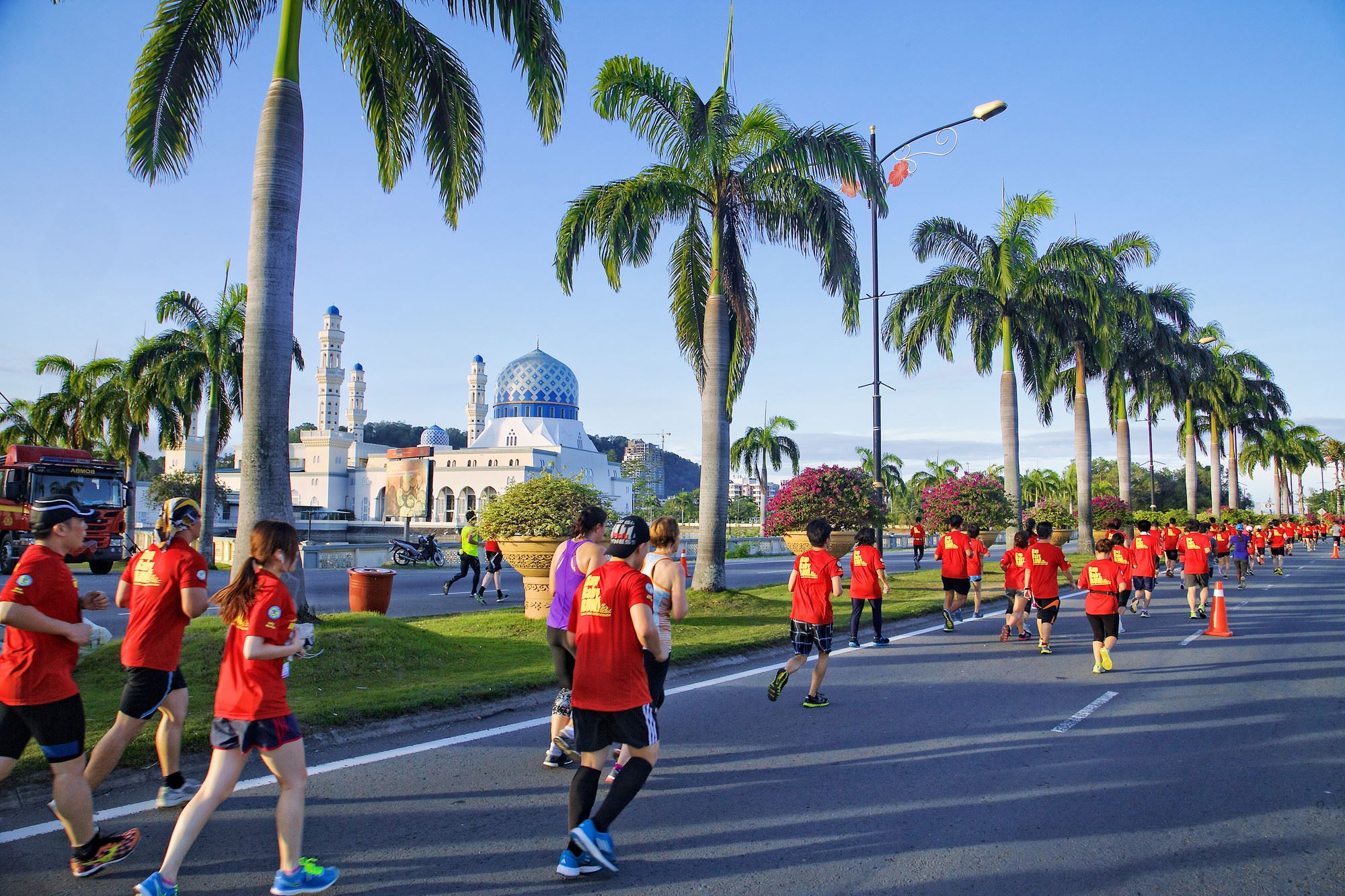 Borneo Marathon